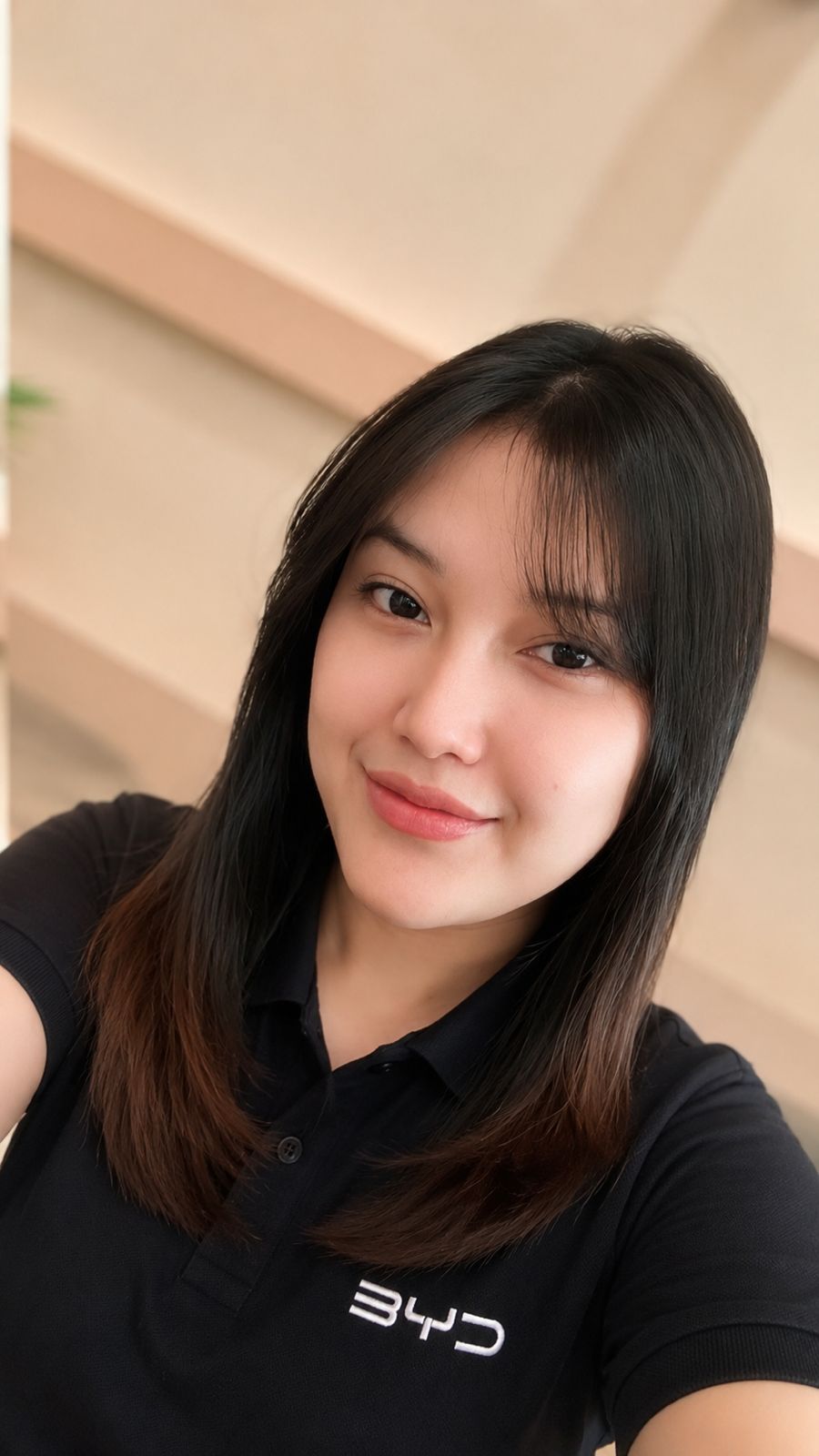Ratu - Brand Consultant