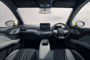 BYD ATTO 1